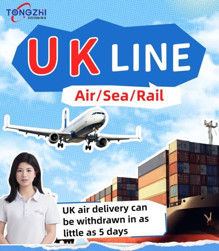 best amazon fba freight forwarder