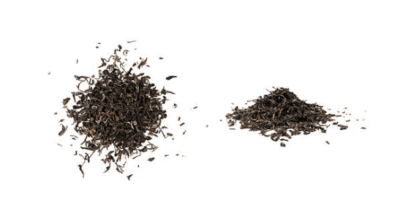 International tea freight