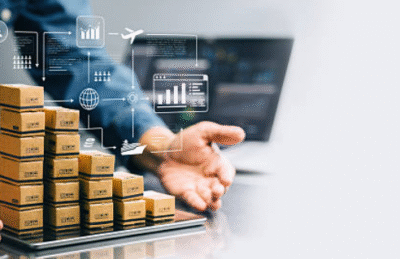 Apparel Fulfillment shipping solutions