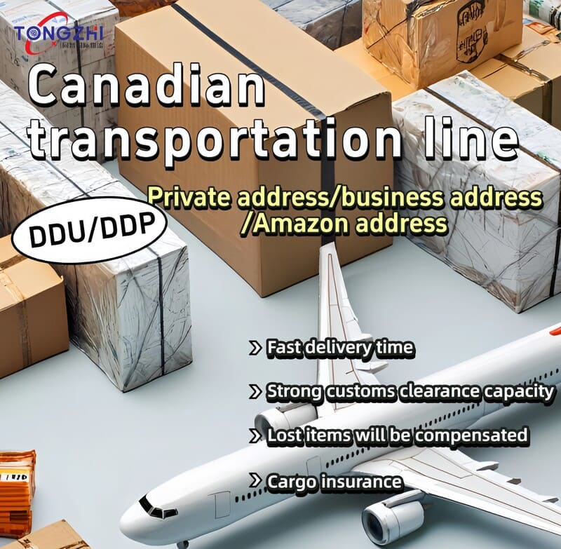 freight forwarder for amazon fba