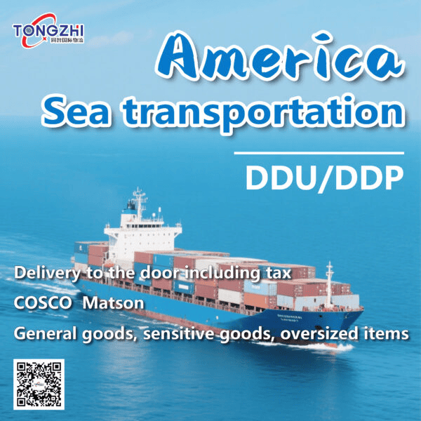 Apparel Fulfillment shipping solutions