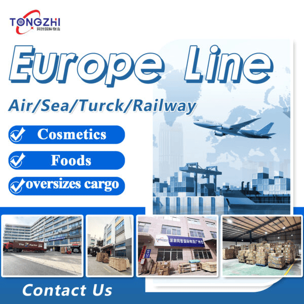 affordable shipping agent services