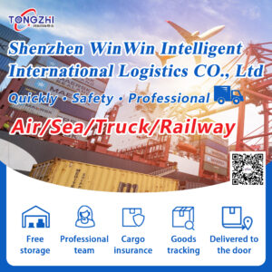 Apparel Fulfillment shipping solutions