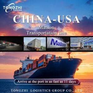 eCommerce shipping solutions