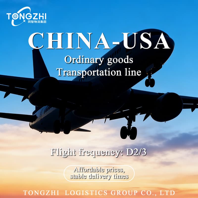 eCommerce shipping solutions