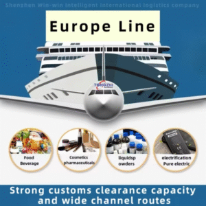 international skincare device transport