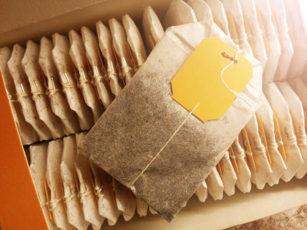 tea bag express shipping