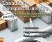 freight forwarder for amazon fba