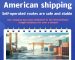 alibaba shipping agent